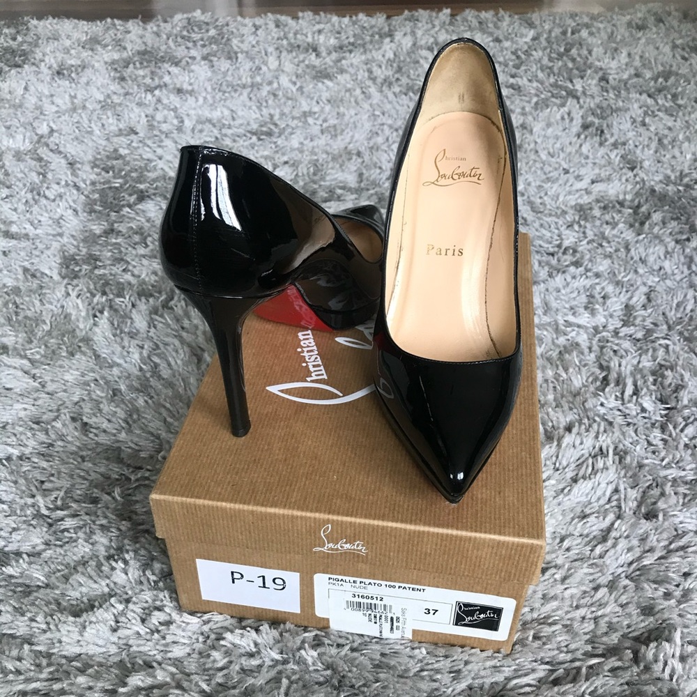 Christian Louboutin Pumps